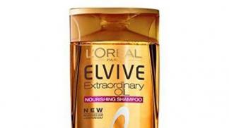 Shampoo magic 6 oils Elsev
